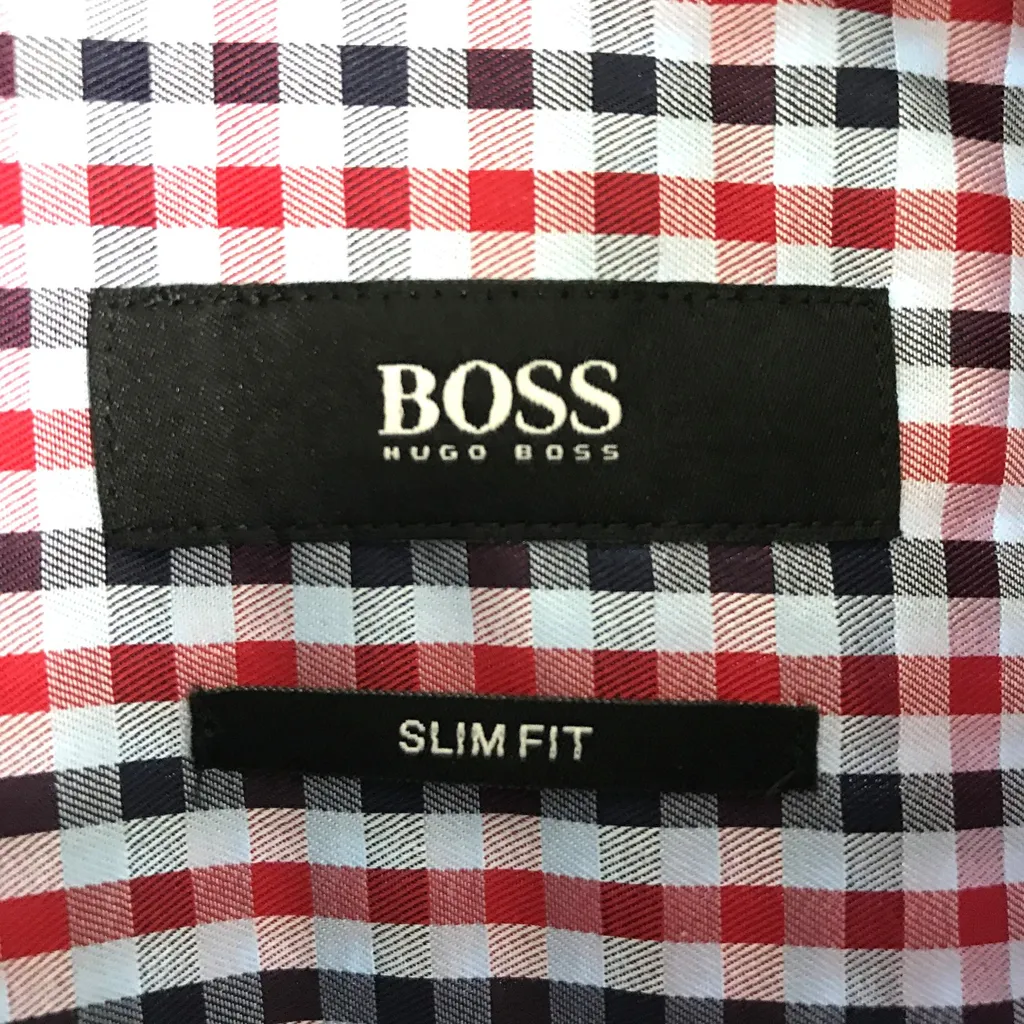 Long-Sleeved Lapel Shirt
