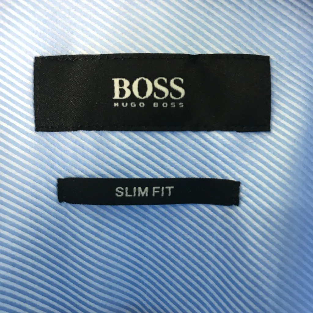 Long-Sleeved Lapel Shirt