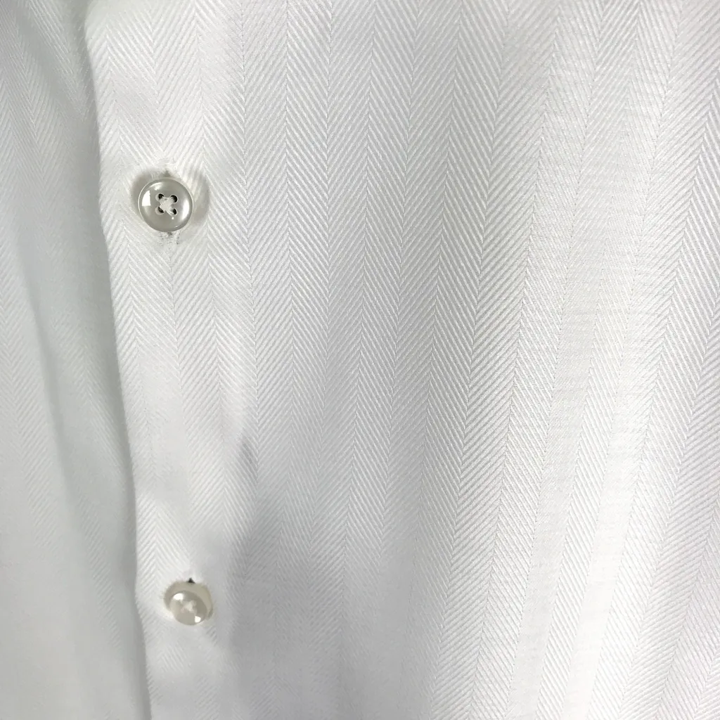 Long-Sleeved Lapel Shirt