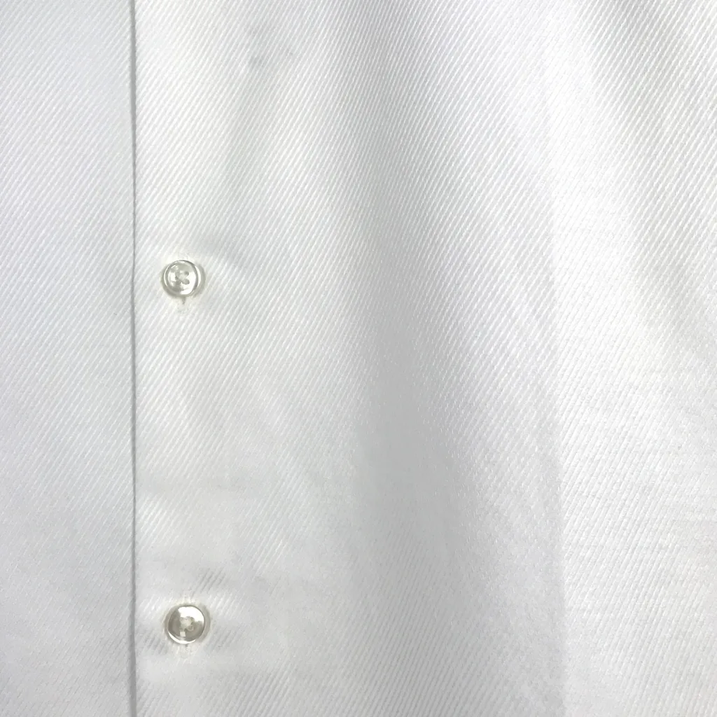Long-Sleeved Lapel Shirt