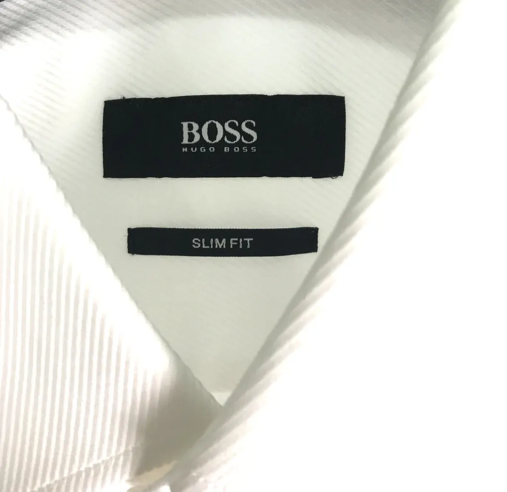 Long-Sleeved Lapel Shirt