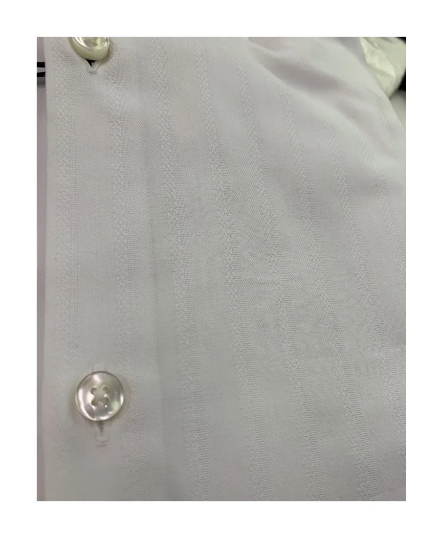 Logo Long-Sleeved Shirt