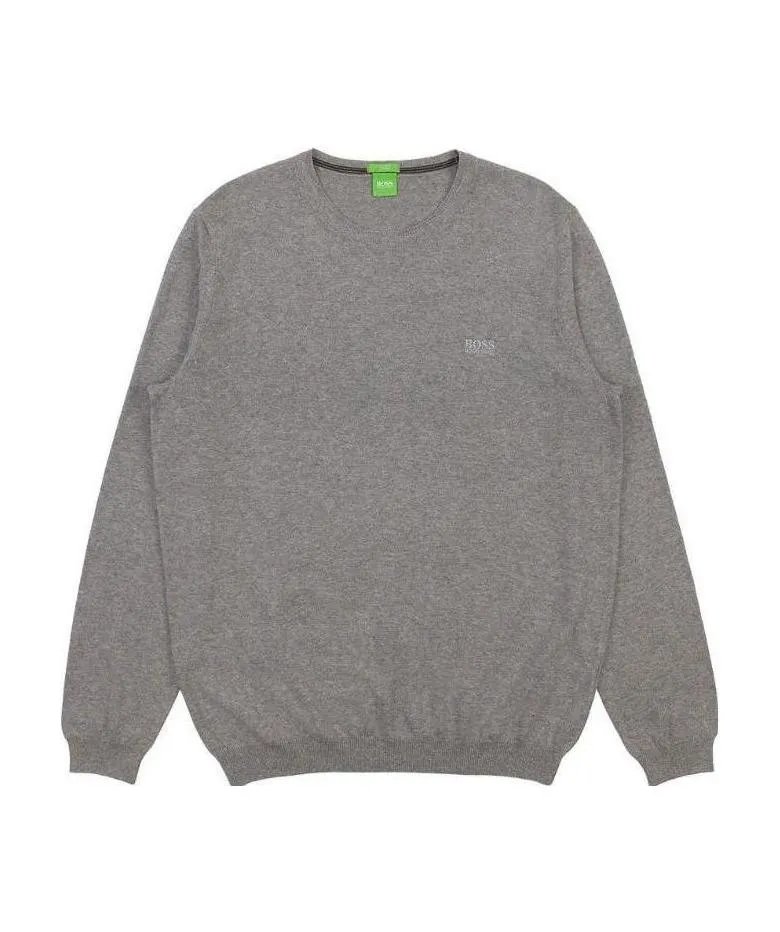 Round Neck Huibiao Sweater