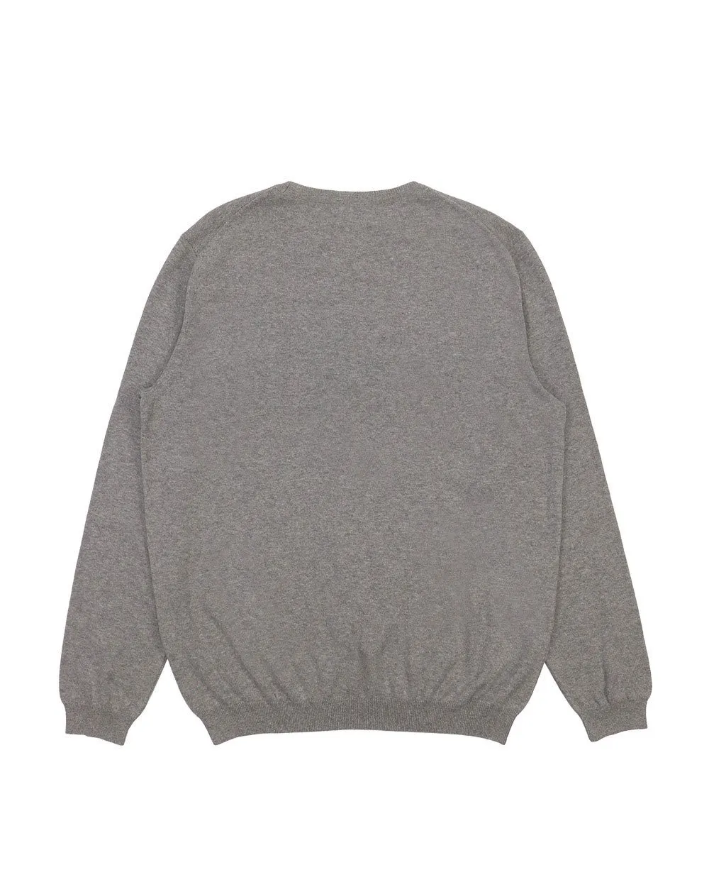 Round Neck Huibiao Sweater