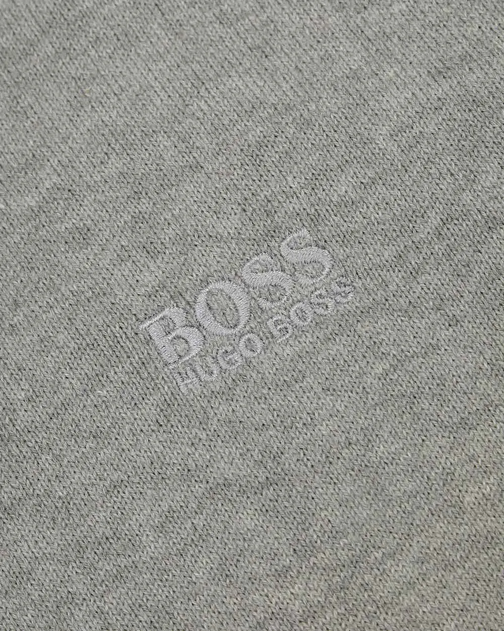 Round Neck Huibiao Sweater