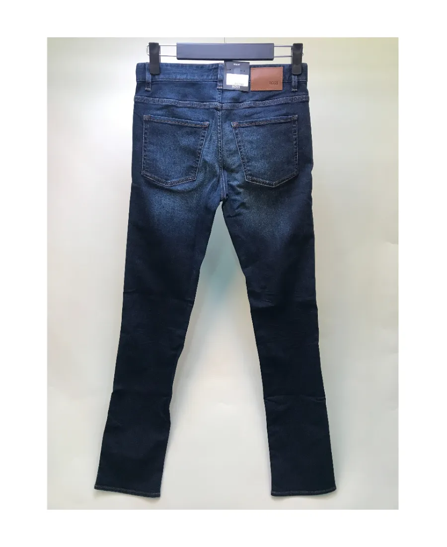 Slim Jeans