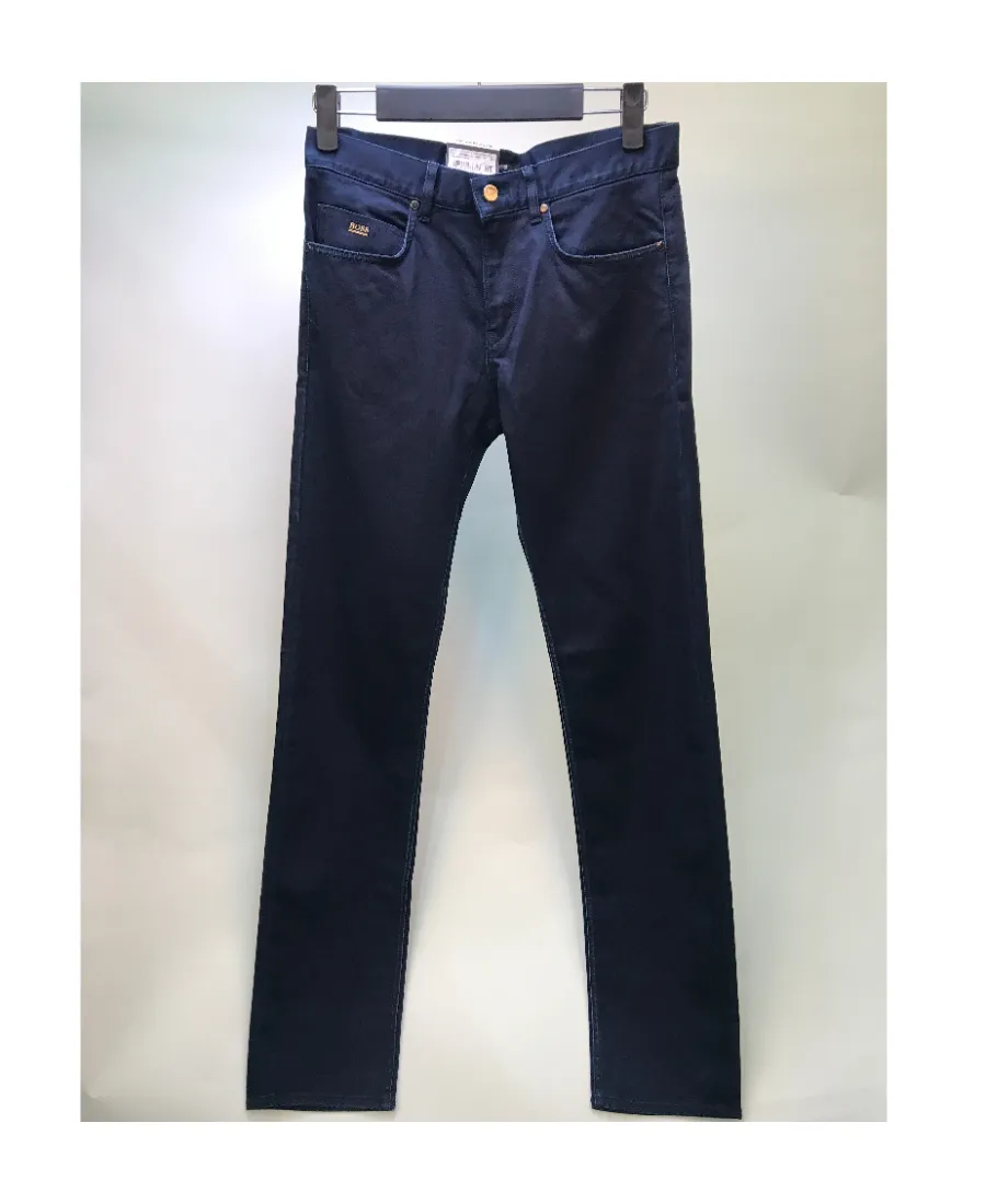 Logo Jeans