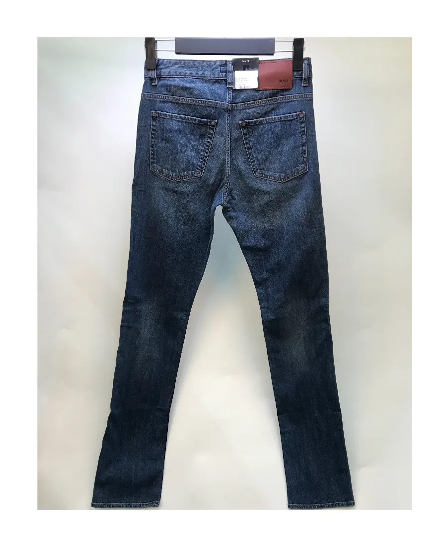 Logo Jeans