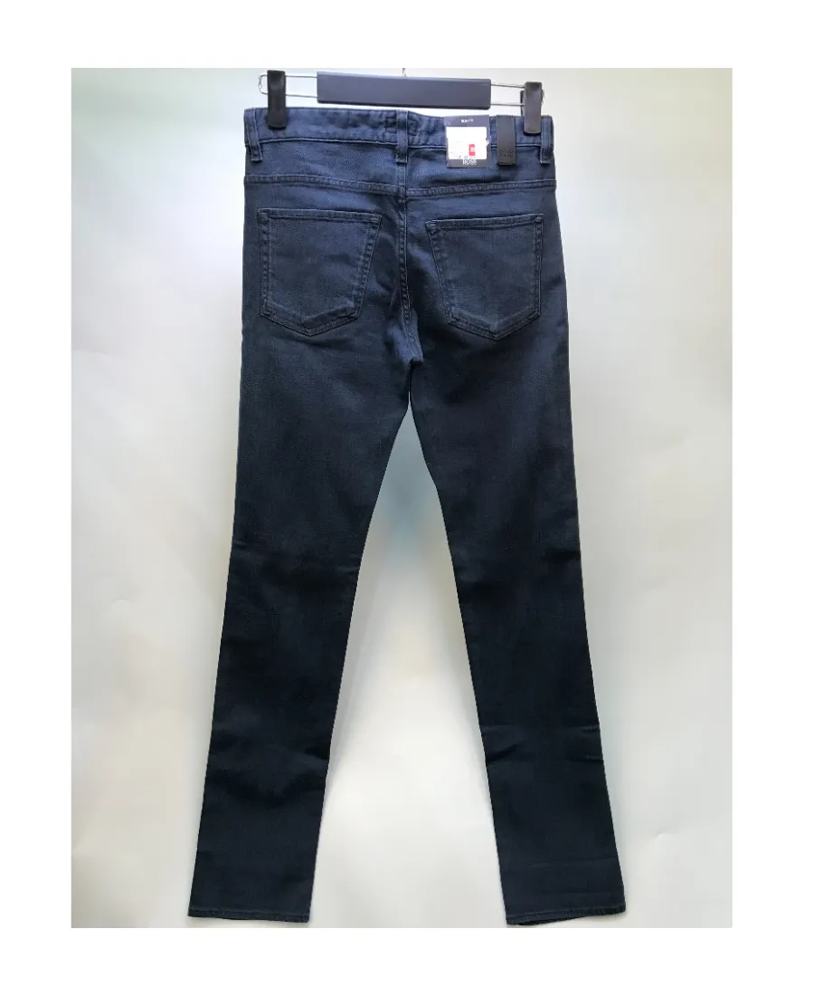 Logo Jeans