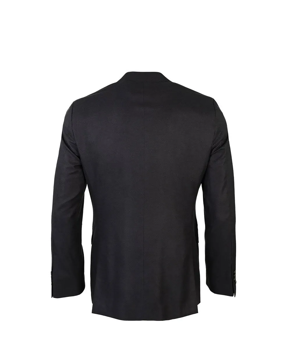 Lapel Suit Jacket
