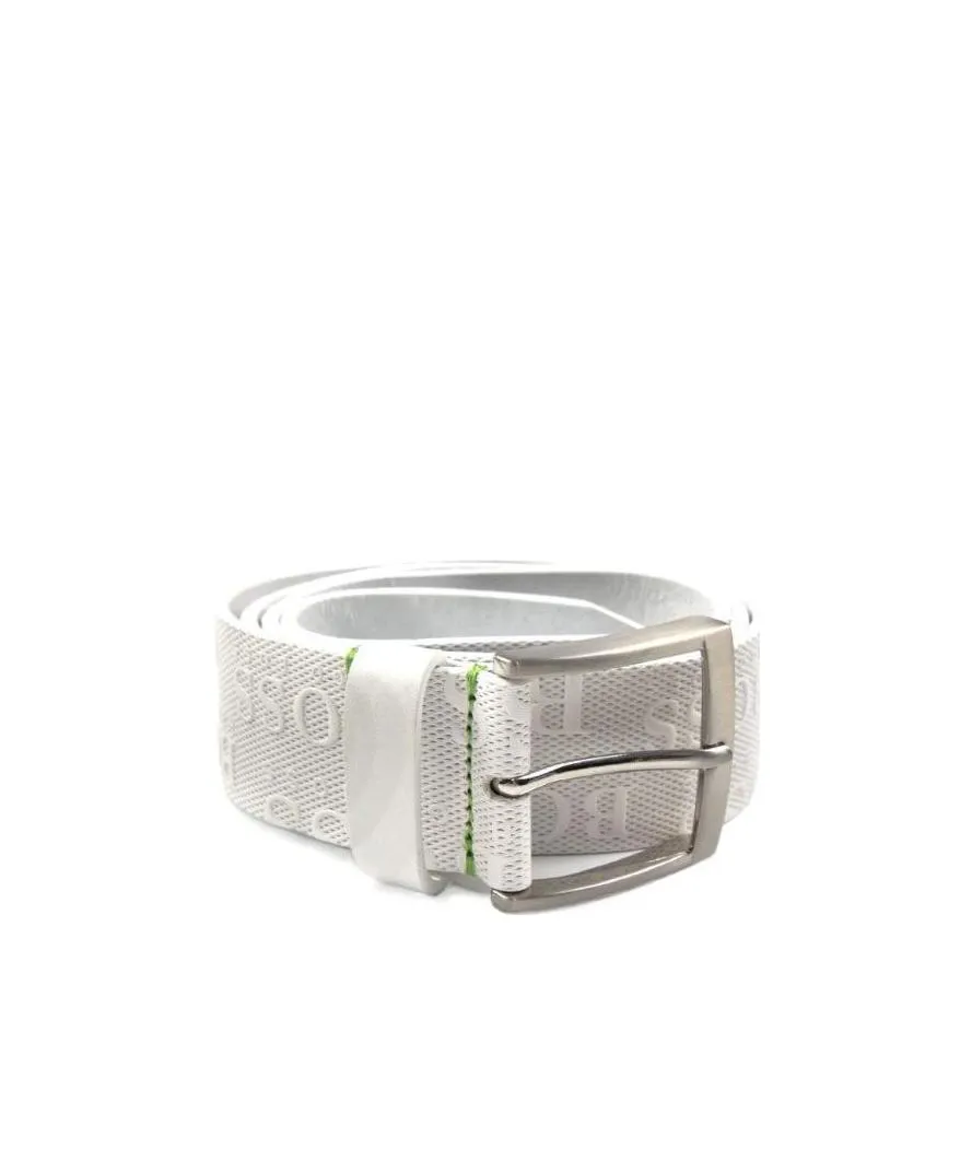 Logo Belt, 1