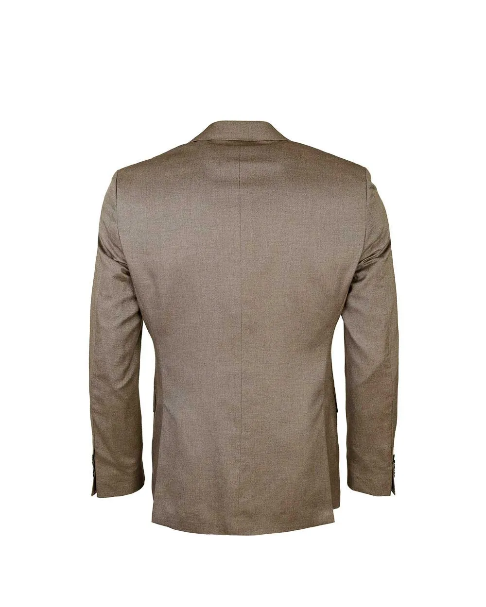 Lapel Suit Jacket