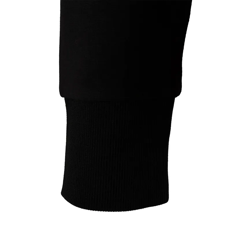 Logo Hooded Sweater