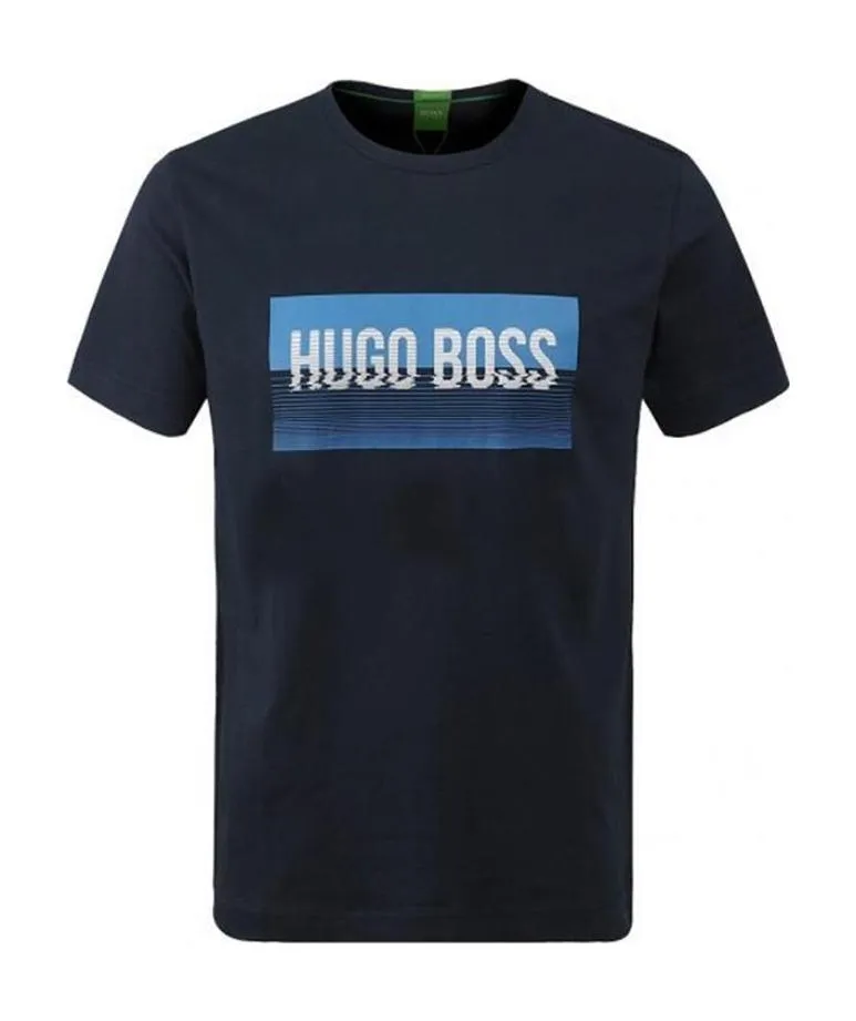 Logo Short-Sleeved T-Shirt