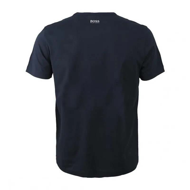 Logo Short-Sleeved T-Shirt