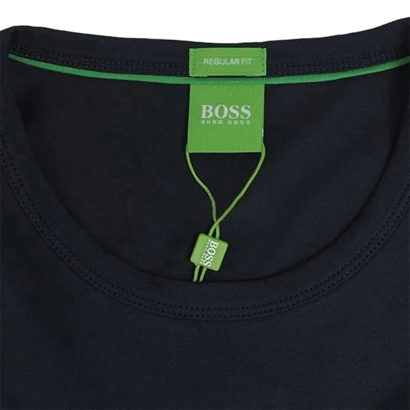 Logo Short-Sleeved T-Shirt