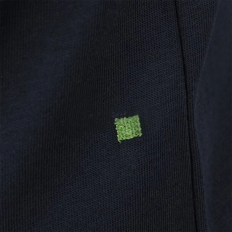 Logo Short-Sleeved T-Shirt