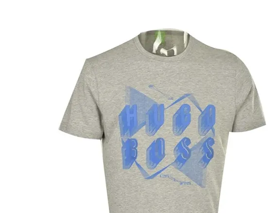 Logo Short-Sleeved T-Shirt