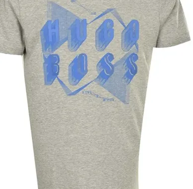 Logo Short-Sleeved T-Shirt