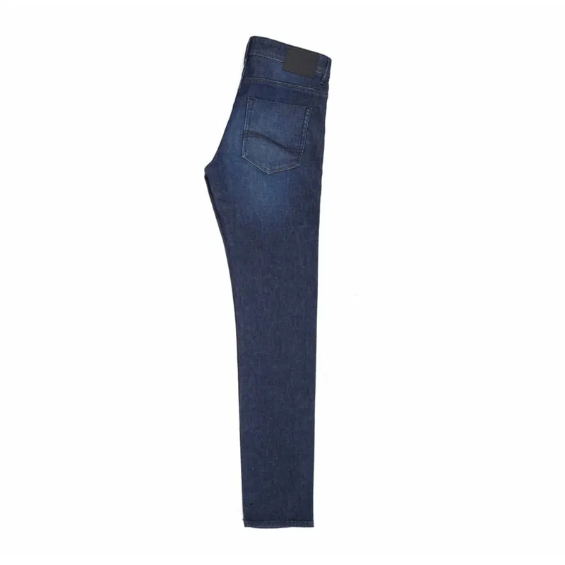 Button Jeans