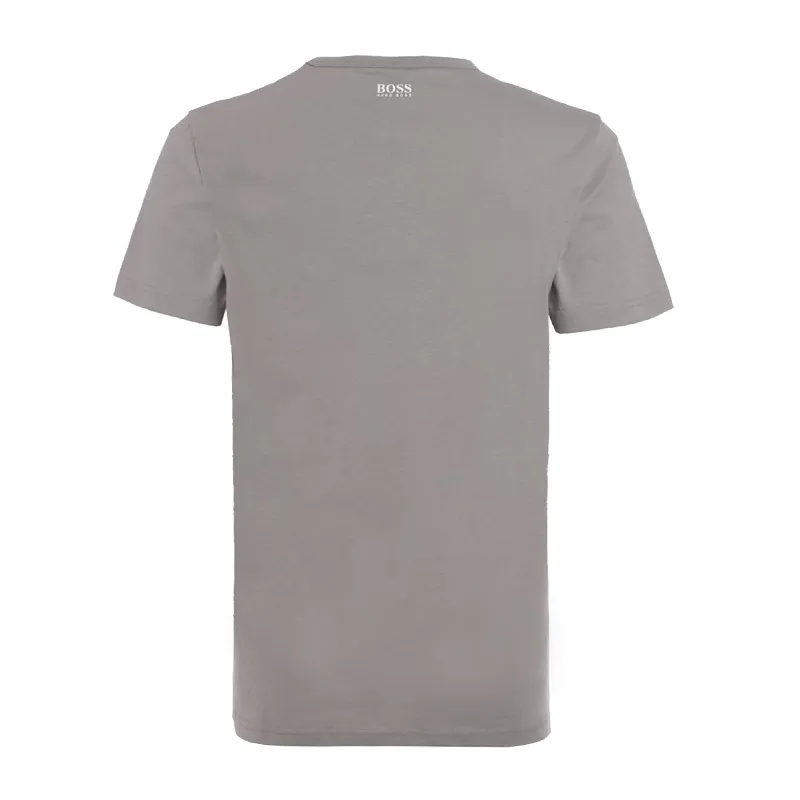 Logo Short-Sleeved T-Shirt