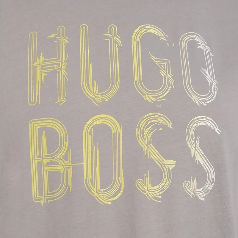 Logo Short-Sleeved T-Shirt
