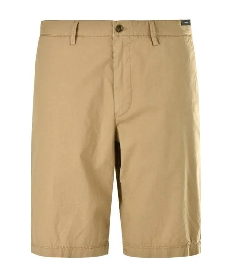 Logo Shorts