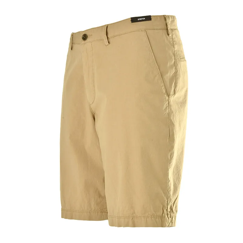 Logo Shorts