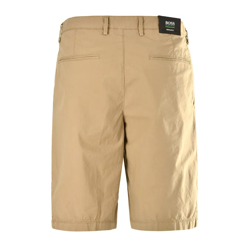 Logo Shorts