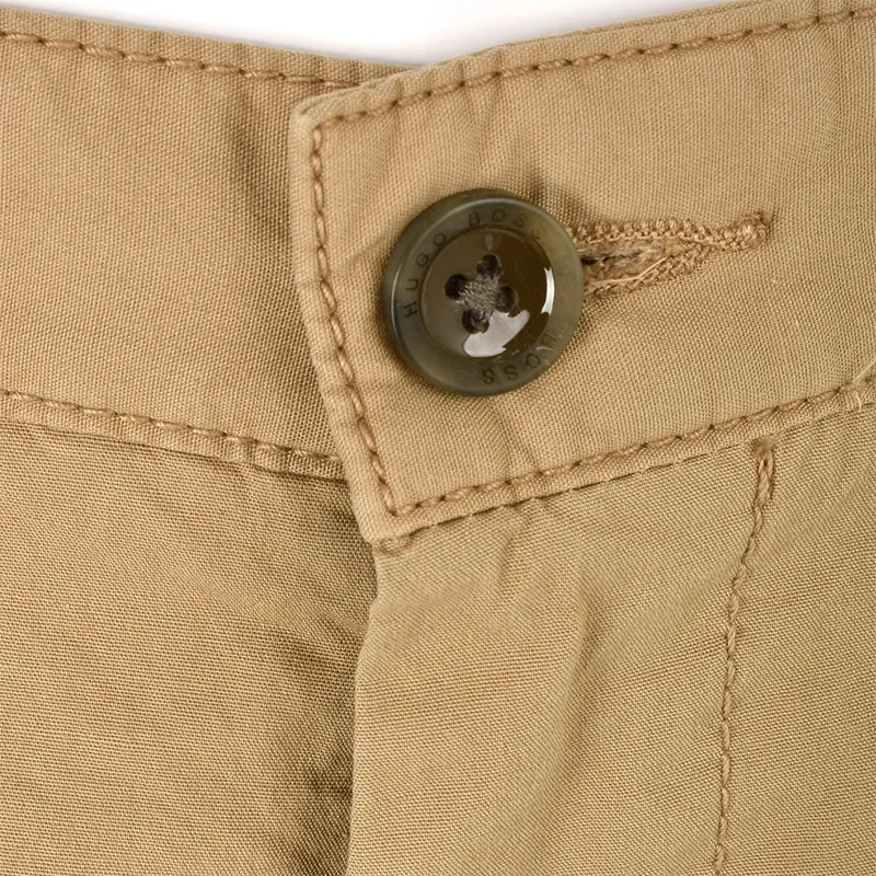 Logo Shorts