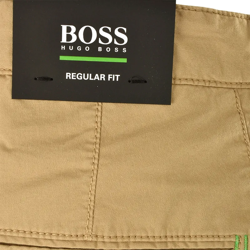 Logo Shorts
