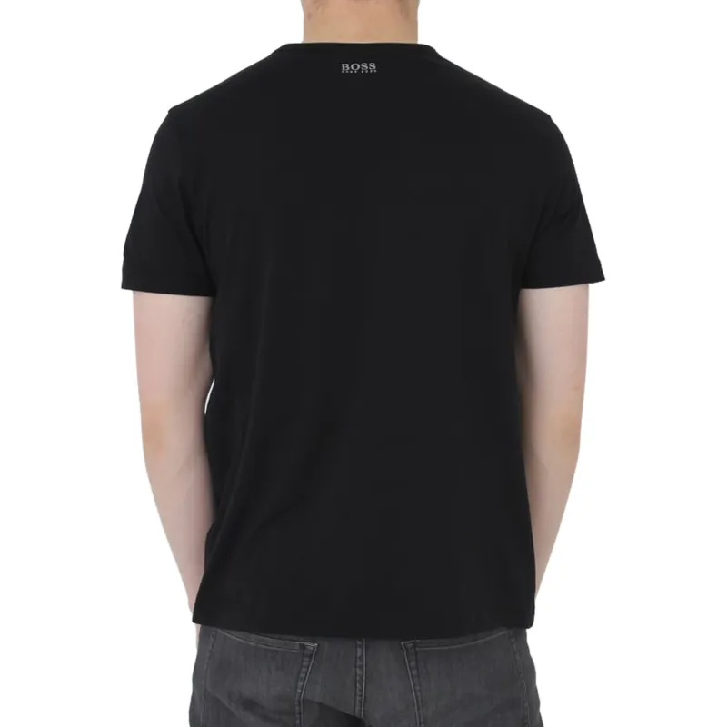 Printed Logo T-Shirt