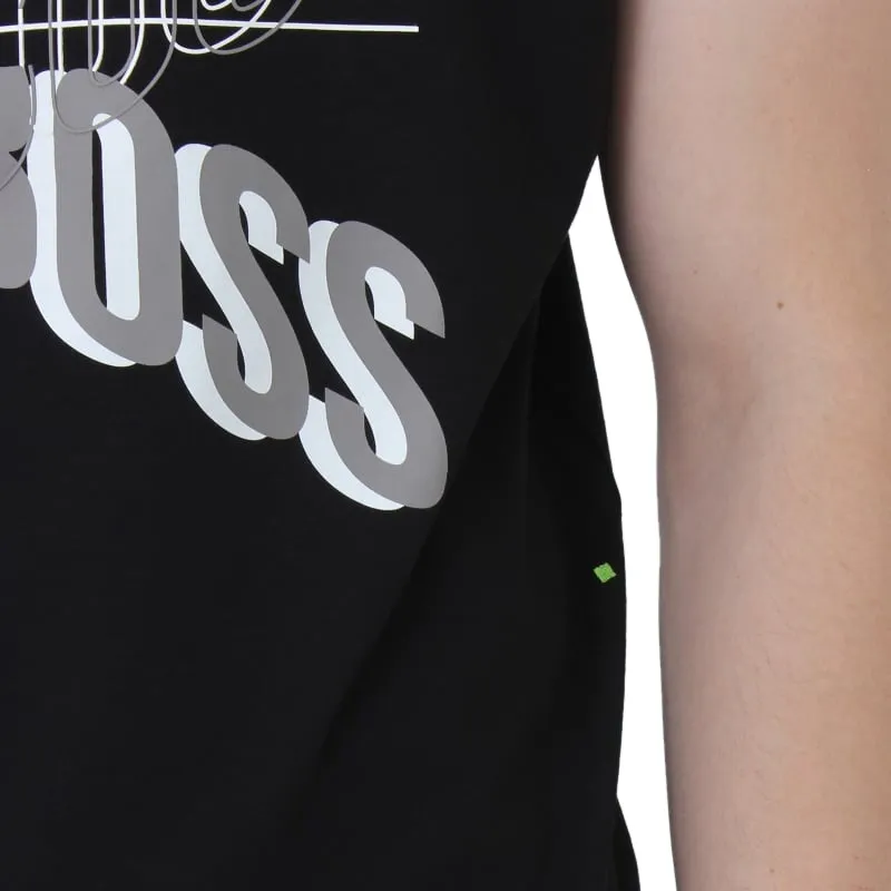 Printed Logo T-Shirt