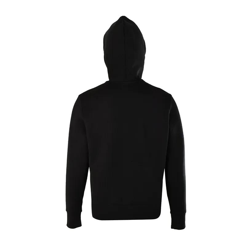 Logo Printed Sweater