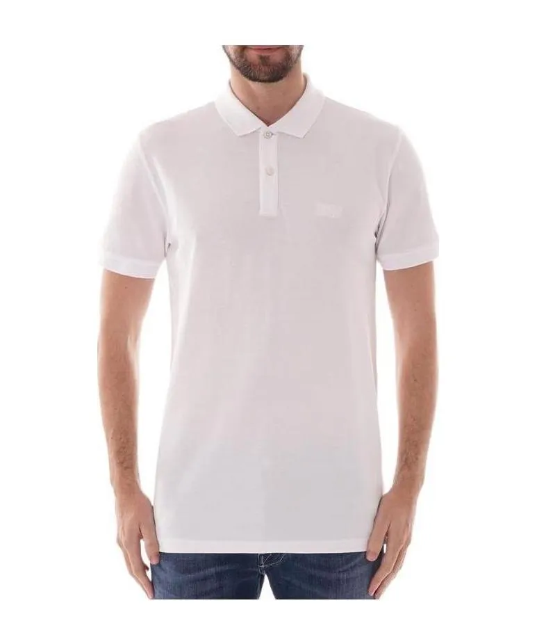 Logo Polo Shirt
