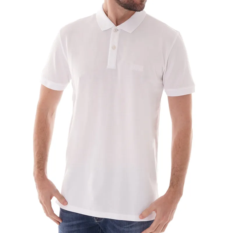 Logo Polo Shirt