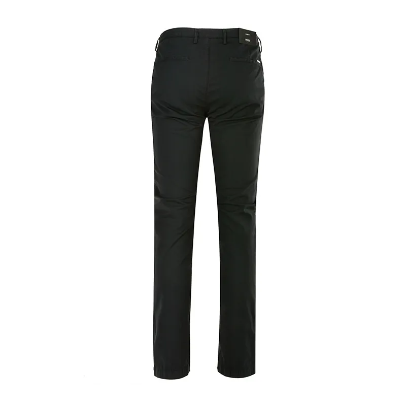 Slim Casual Pants