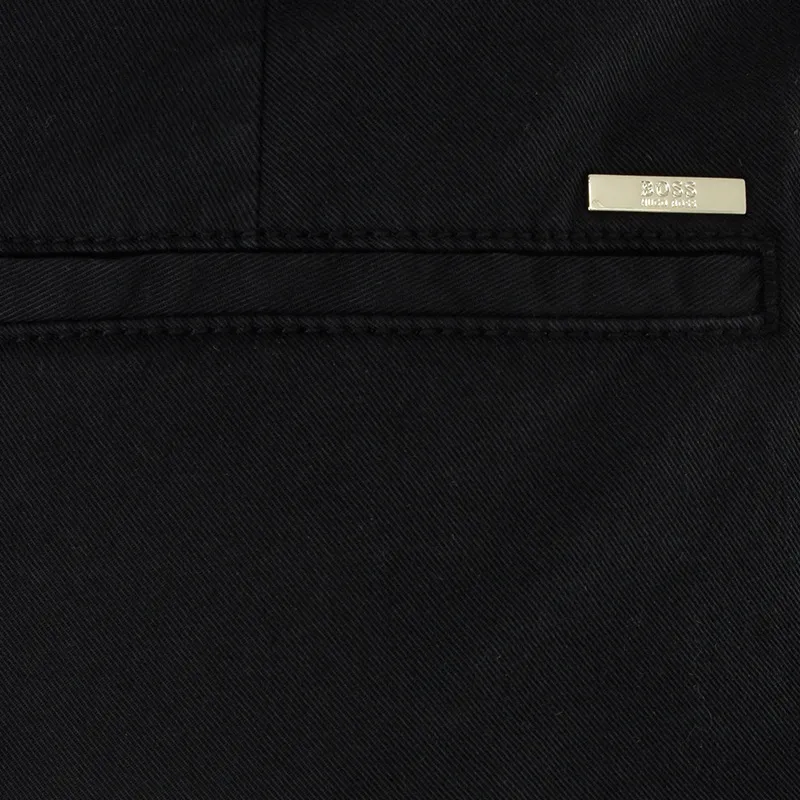 Slim Casual Pants