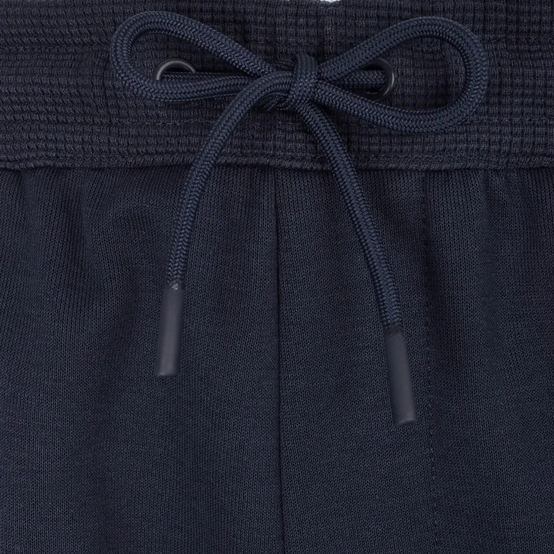 Embroidered Logo Sweatpants