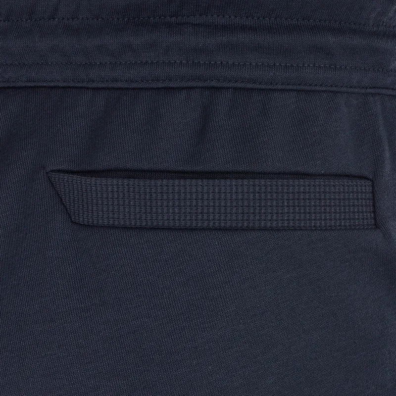 Embroidered Logo Sweatpants