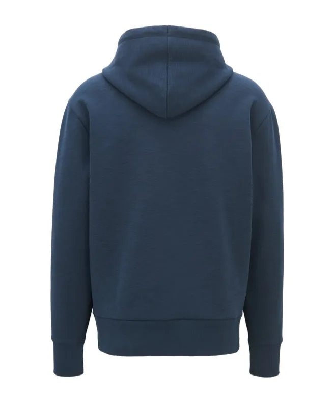 Hooded Sweater