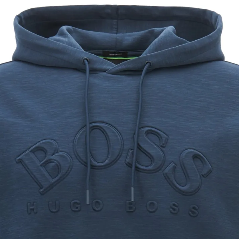 Hooded Sweater