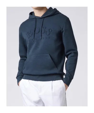 Hooded Sweater