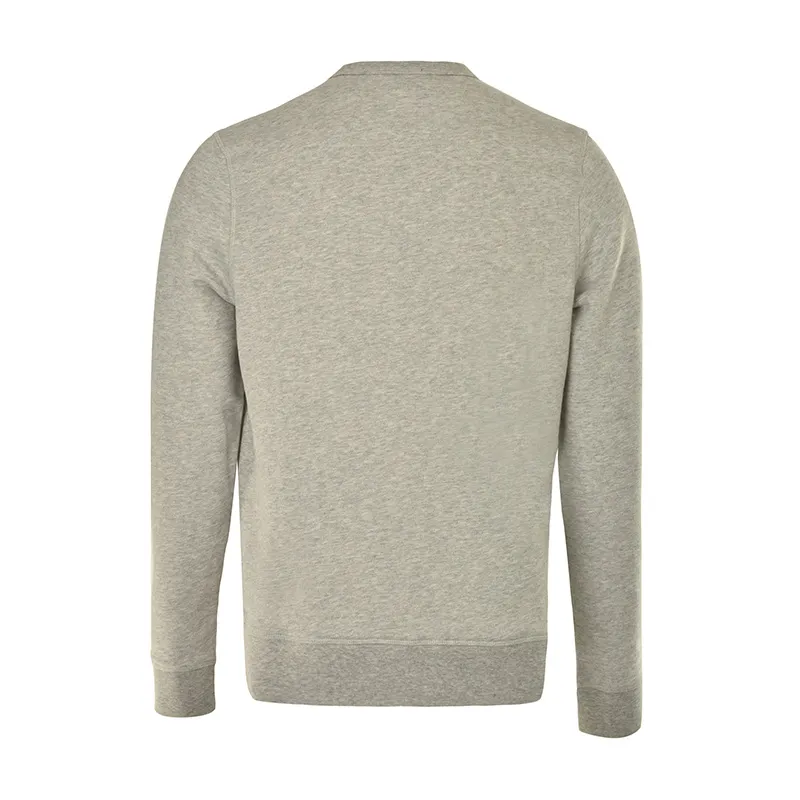 Logo Sweater