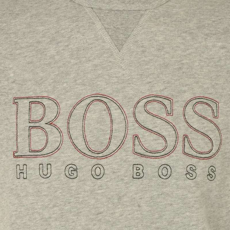 Logo Sweater