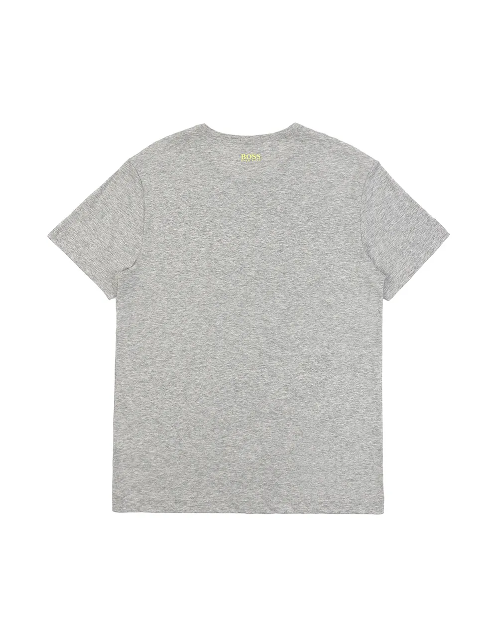 Logo Short Sleeved T-Shirt