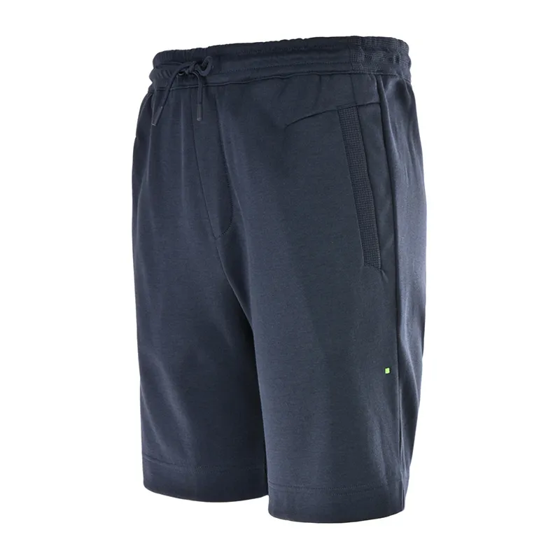 Logo Printed Shorts