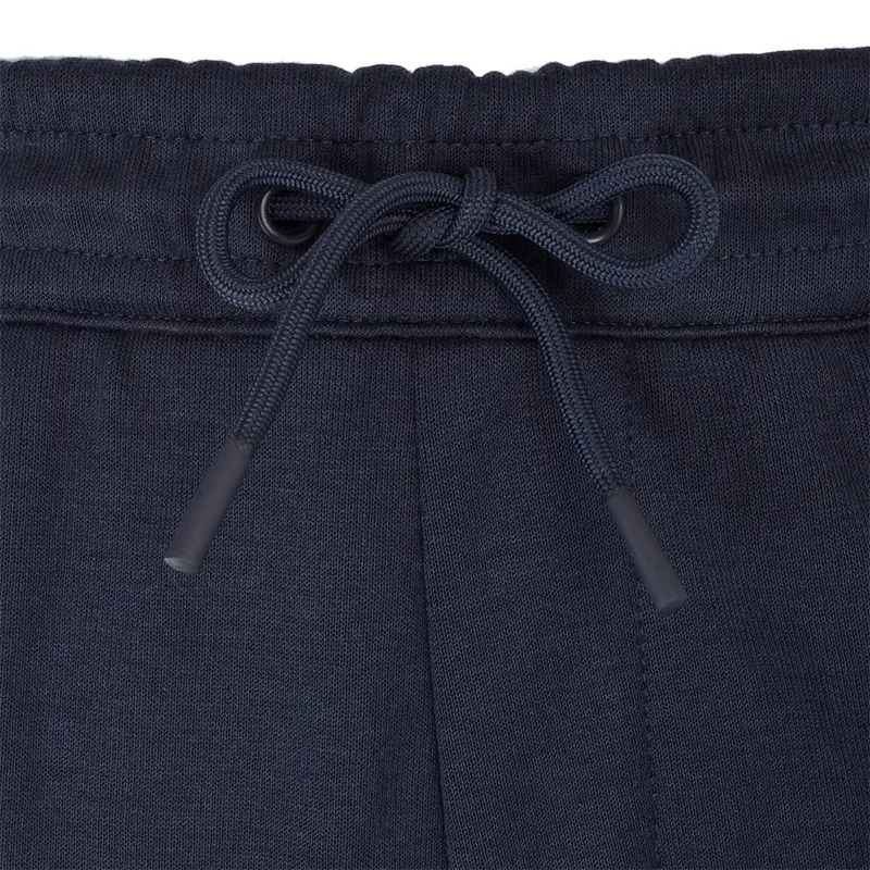 Logo Printed Shorts