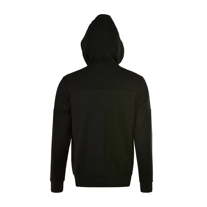 Logo Casual Jacket