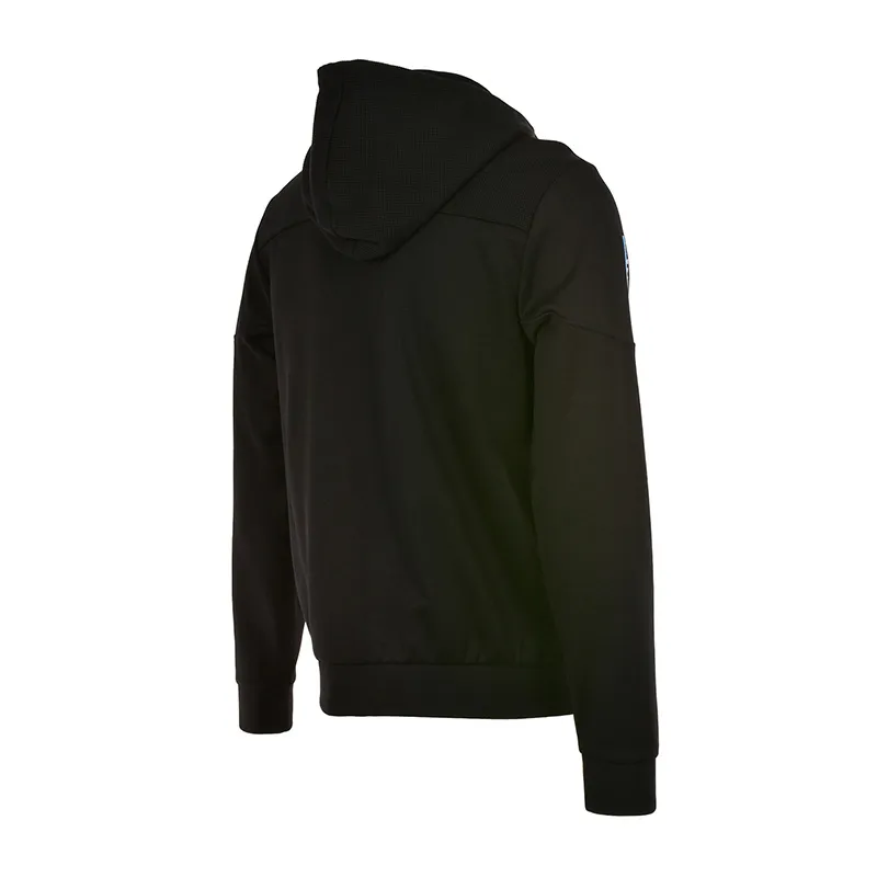 Logo Casual Jacket